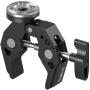 SmallRig 4249 Super Clamp w/ ARRI Rosette Mount