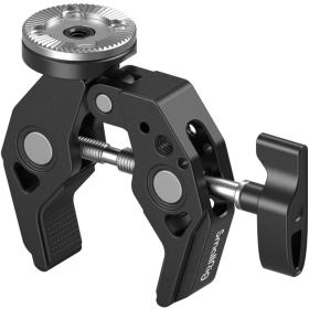 SmallRig 4249 Super Clamp w/ ARRI Rosette Mount