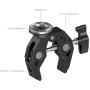 SmallRig 4249 Super Clamp w/ ARRI Rosette Mount