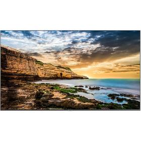 Samsung Stand Alone QE65T Serie 65i Edge LED