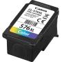 Canon CL-576XL Eur Colour XL Ink Cartridge