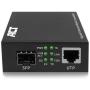 ACT Gigabit Ethernet Media Converter