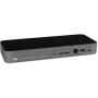 OWC 14-Port Thunderbolt 3 Dock w/ Cable Space Grey