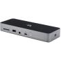 OWC 11-Port Thunderbolt 4 Dock Add Three Thunderbolt + Four USB Ethernet Audio