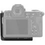 Sunwayfoto L-Plate For Nikon Z8 (PNL-Z8)
