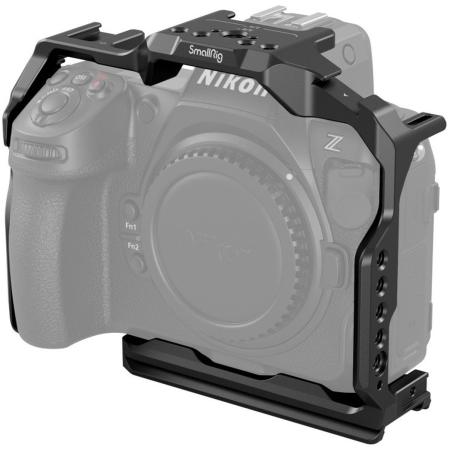 SmallRig 3940 Cage For Nikon Z8