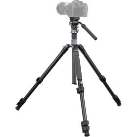 SmallRig 4221 Travel Video Tripod Kit