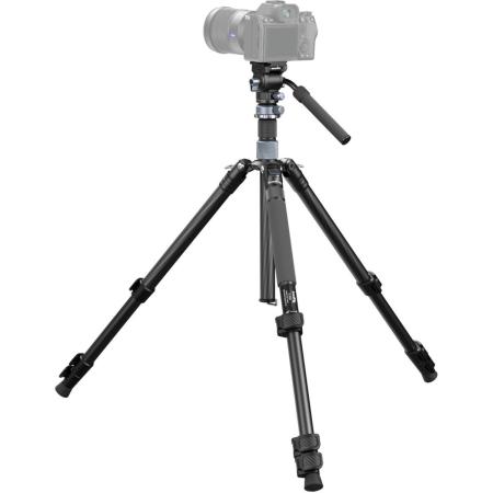 SmallRig 4221 Travel Video Tripod Kit