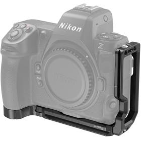 SmallRig 3942 L-Bracket For Nikon Z8