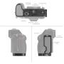 SmallRig 3942 L-Bracket For Nikon Z8