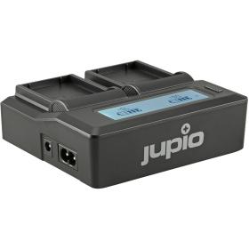 Jupio Dedicated Duo Charger For Olympus BLX-1