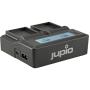 Jupio Dedicated Duo Charger For Olympus BLX-1