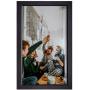 Benel Frameo Digital Photo Frame HF-156B Black 15.6 inch