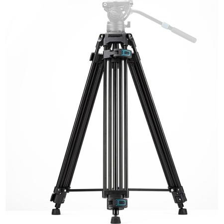 Fotopro DV-3A w/o Fluid Head