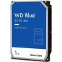 Western Digital 1TB WD Blue 3.5inch SATA HDD rpm 7200