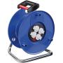 Brennenstuhl Cable Reel 25 M H05VV-F 3G1.5 IP20