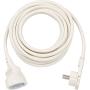Brennenstuhl Extension Cable 5 M H05VV-F 3G1.5 IP20 White