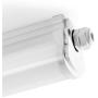 Nedis LED-TL Armatuur | 2430 LM | 4000 K | 22 W | IP65