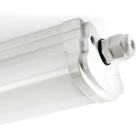 Nedis LED-TL Armatuur | 2430 LM | 4000 K | 22 W | IP65