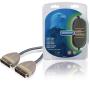 Bandridge Scart Cable Scart Male - Scart Male 3.00 M Blue