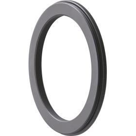 Novoflex Stepping Ring 77/58 For Fujifilm GFX Retro-Adapter