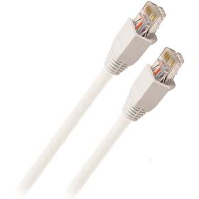 Hirschmann INKAB5 1.5m White CAT6 Patchkabel RJ45 | Shopconcept