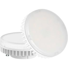 Century LED-Lamp GX53 Round 5 W 420 LM 4000 K