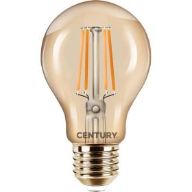 Century LED Lamp E27 Goccia Incanto Epoca 8 W (50 W) 630 LM 2200 K