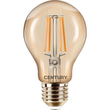 Century LED Lamp E27 Goccia Incanto Epoca 8 W (50 W) 630 LM 2200 K