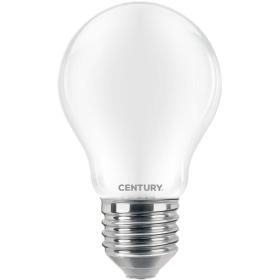 Century LED E27 Vintage Filament Bulb Sphere 8 W 810 LM 3000 K 2-BLISTER