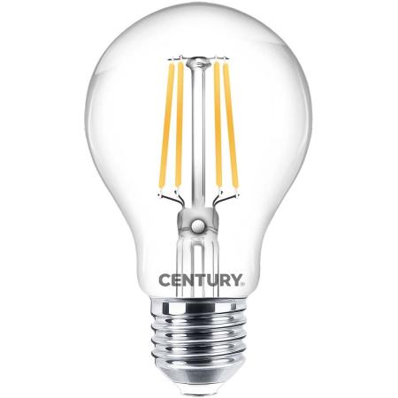 Century LED Vintage Filament Bulb E27 GLS 4 W 470 LM 2700 K