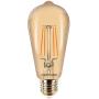 Century LED Lamp E27 Goccia Incanto Epoca 8 W (50 W) 630 LM 2200 K