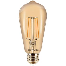 Century LED Lamp E27 Goccia Incanto Epoca 8 W (50 W) 630 LM 2200 K