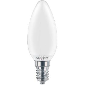 Century LED Lamp Candle E14 6 W 806 LM 3000 K