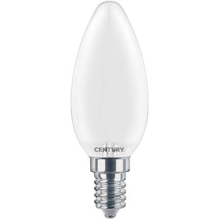 Century LED Lamp Candle E14 6 W 806 LM 3000 K