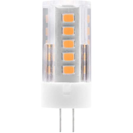 Century LED-Lamp G4 Capsule 3 W 305 LM 3000 K