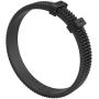 SmallRig 4187 72-74mm / 75-77mm / 78-80mm / 81-83mm Seamless Focus Gear Ring Kit