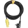 Godox S60/S60BI - Power Cable 5m