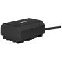 SmallRig 4253 D-Tap To NP-FZ100 Dummy Battery Power Cable
