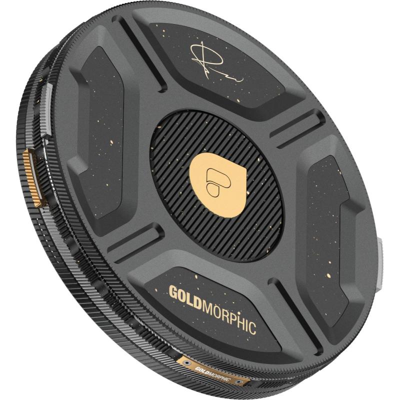 PolarPro Helix Goldmorphic Filter