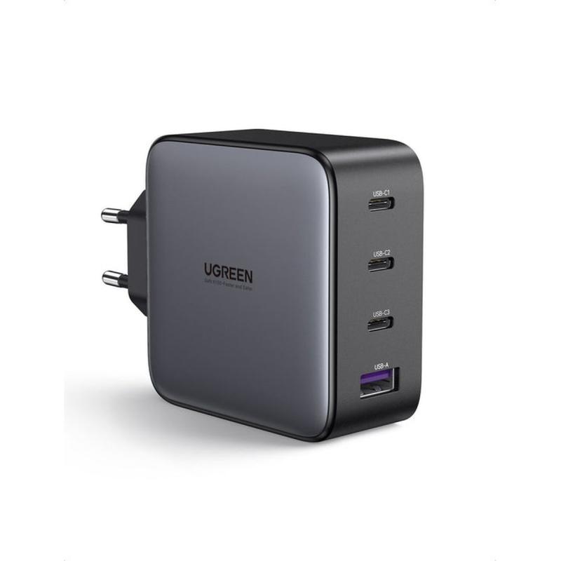 Ugreen GaN Fast Charger 100W EU 40747