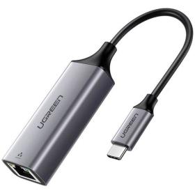 Ugreen USB C to Ethernet Adapter Gigabit Type C Thunderbolt 3 Network RJ45 LAN