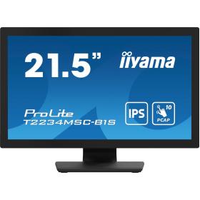 Iiyama T2234MSC-B1S