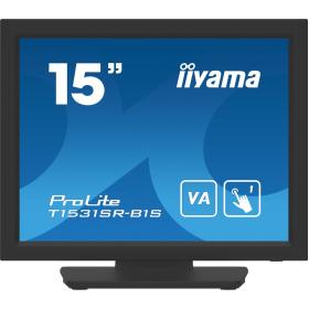 Iiyama T1531SR-B1S