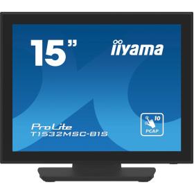 Iiyama T1532MSC-B1S