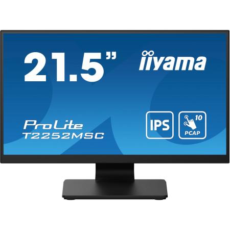 Iiyama T2252MSC-B2