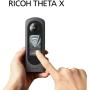 Ricoh Theta X (2023)