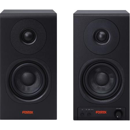 Fostex PM0.3BD Active Speaker w/ Bluetooth