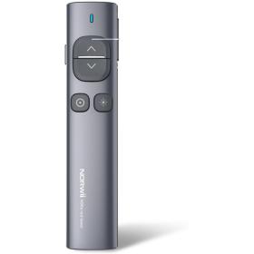 Norwii Remote Control w/ Laser Pointer For Multimedia Presentations Norwii N96S