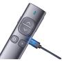 Norwii Remote Control w/ Laser Pointer For Multimedia Presentations Norwii N96S